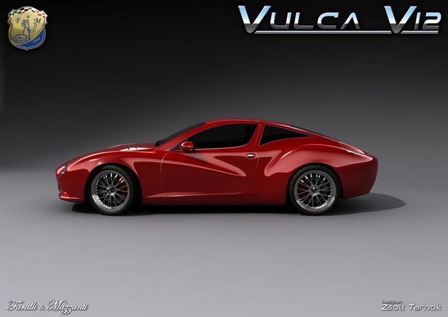  Faralli & Mazzanti Vulca S 2008 года  (фото 9 из 49)